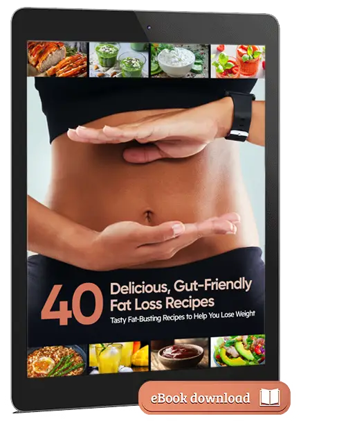 21 Gut-Friendly Smoothies for Faster Fat Loss